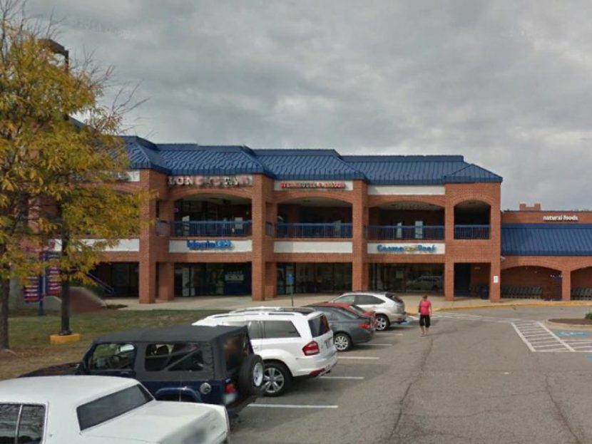 The Roof Center Alexandria