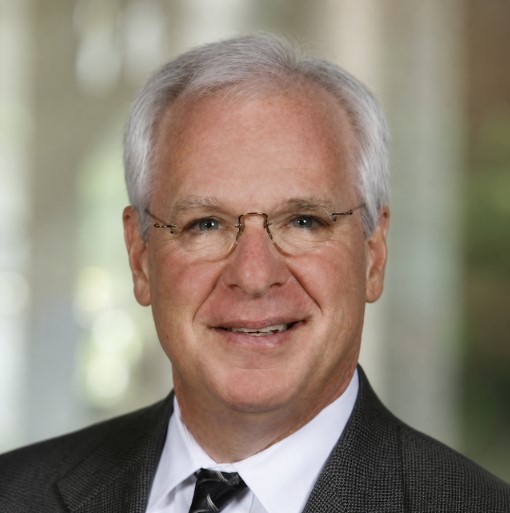 Dudley Lacy