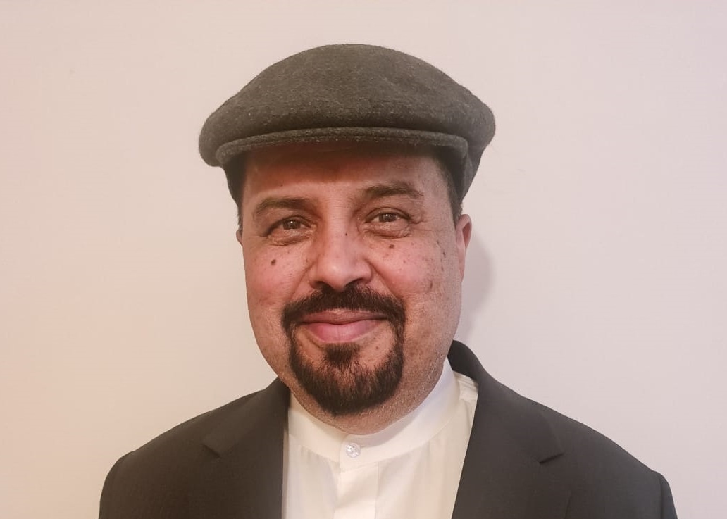 Hashim Naqui