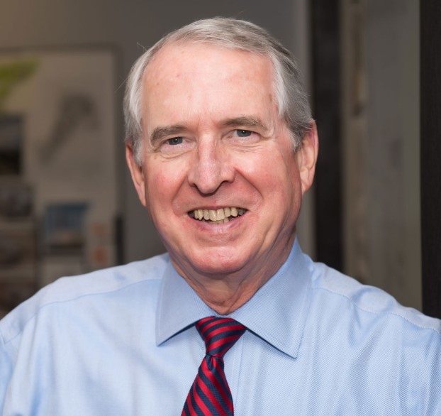 John Atkins