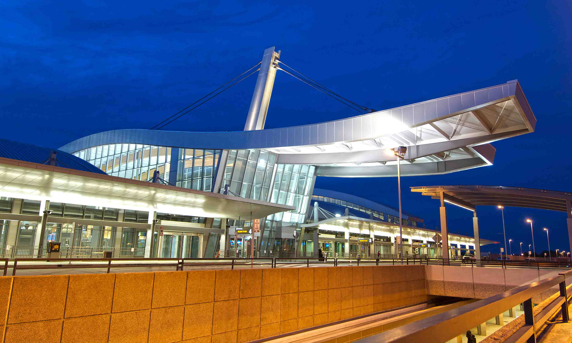 Airport and Transportation